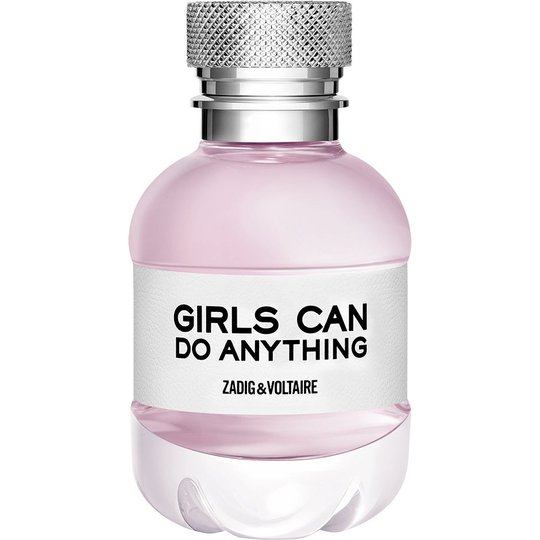 ZADIG & VOLTAIRE Girls Can do Anything , 30 ml Zadig & Voltaire EdP