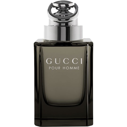 Gucci By Gucci Pour Homme EdT, 90 ml Gucci Hajuvedet