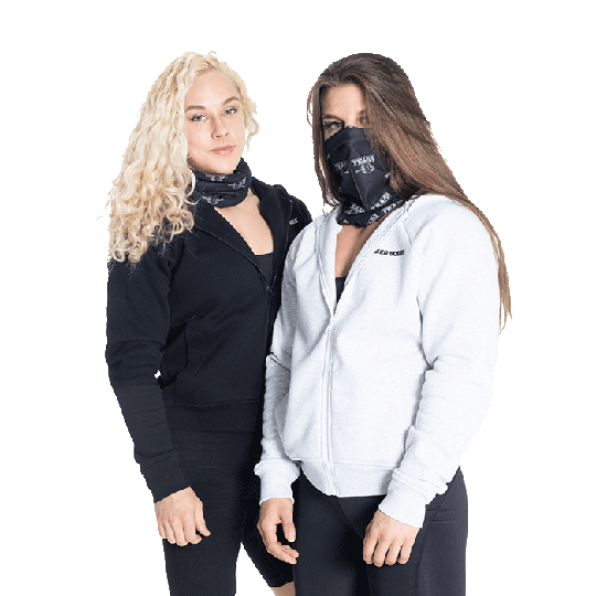 BB Bandana, Black