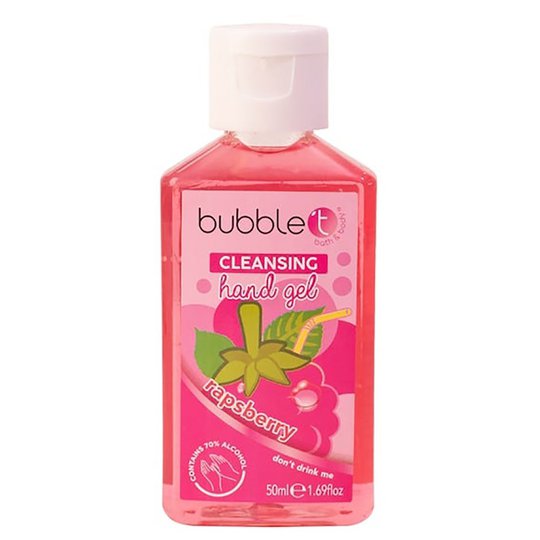 , 50 ml BubbleT Käsienhoito