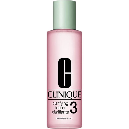 Clinique Clarifying Lotion 3, 400 ml Clinique Kasvovedet