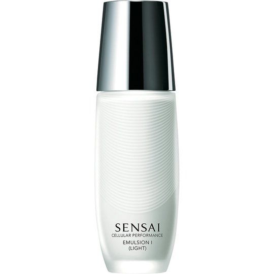 Sensai Cellular Performance Emulsion I (Light), 100 ml Sensai Päivävoiteet