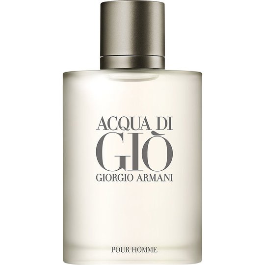 Giorgio Armani Acqua Di Gio Pour Homme EdT, 50 ml Giorgio Armani Miesten hajuvedet