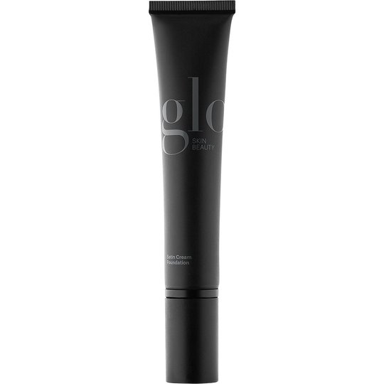 Satin Cream Foundation, 40 ml Glo Skin Beauty Meikkivoiteet