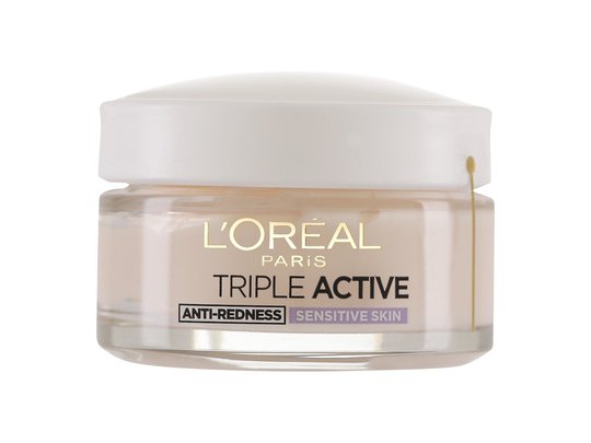 , 50 ml L'Oréal Paris Päivävoiteet