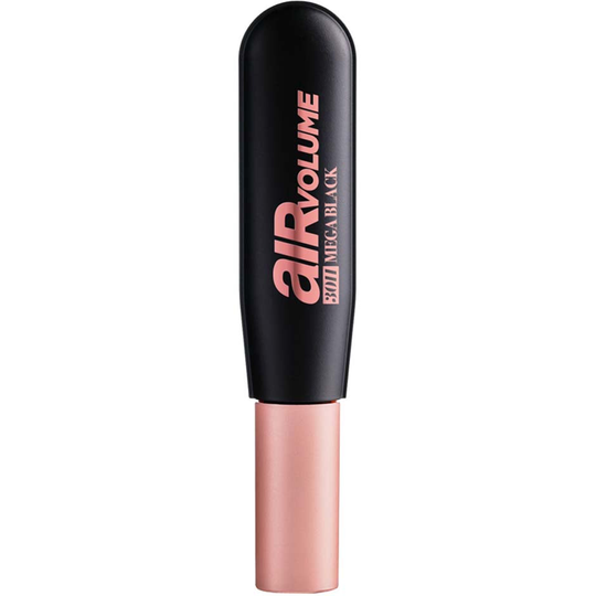 Air Volume 30H Mega Black Extra Black, 9,4 ml L'Oréal Paris Ripsiväri