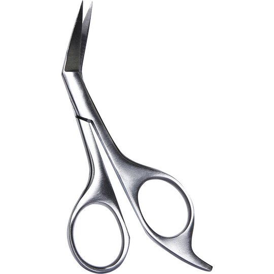 Depend Scissors Eyebrow & Lashes, Depend Pinsetit