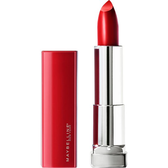 Maybelline Color Sensational, 4.4 g Maybelline Huulipuna