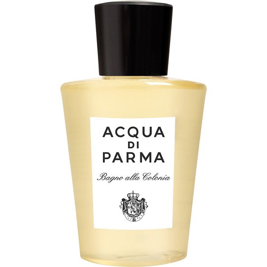 Acqua Di Parma Colonia Bath & Shower Gel, 200 ml Acqua Di Parma Suihku- & Kylpytuotteet miehille