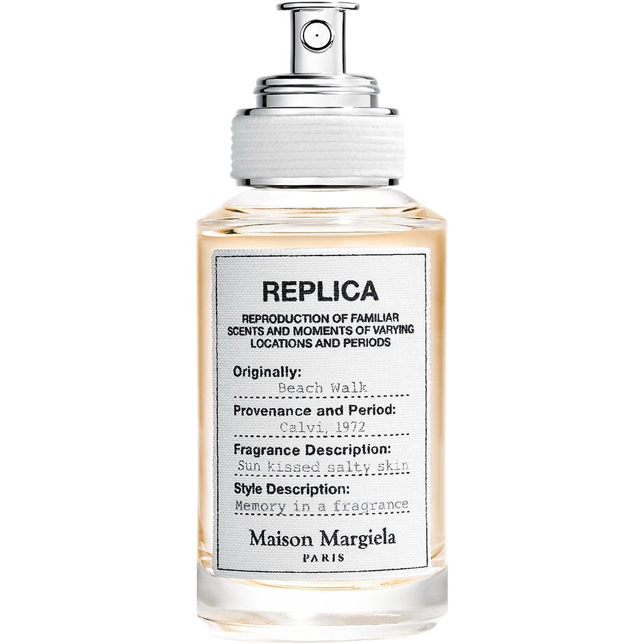 Replica Beach Walk, 30 ml Maison Margiela EdT