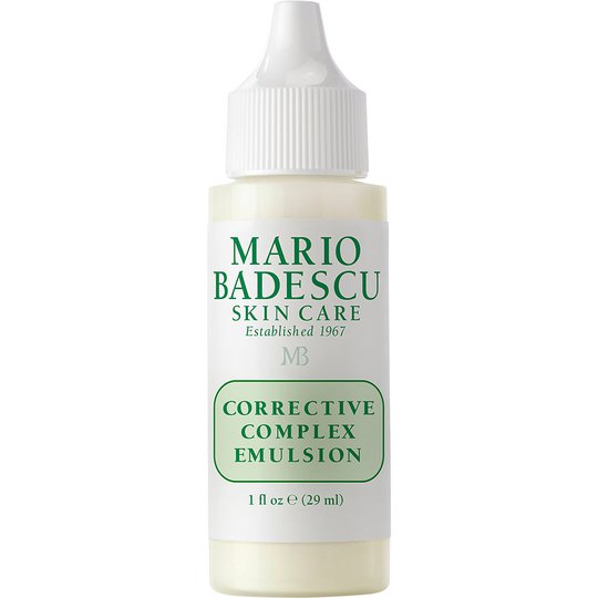 Mario Badescu Corrective Complex Emulsion, 29 ml Mario Badescu Seerumit & öljyt