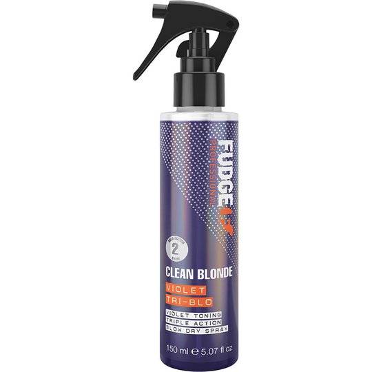 Tri-Blo, 150 ml Fudge Hiuslakat