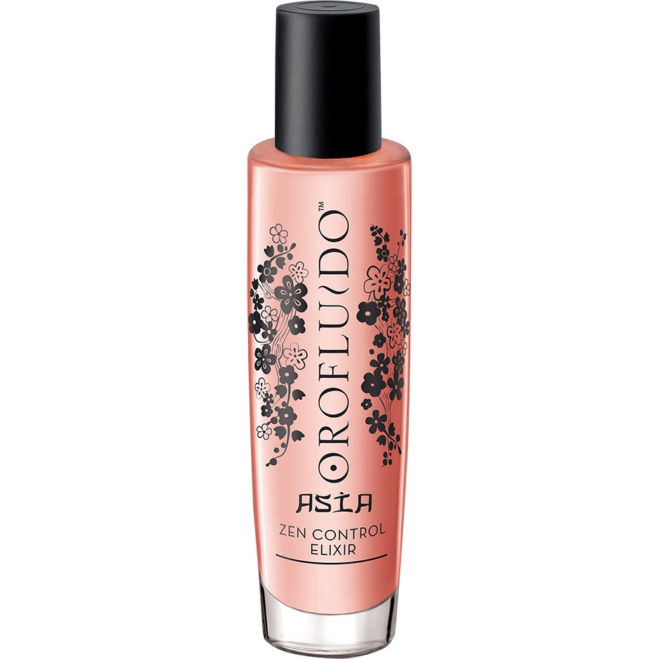 Orofluido Asia Zen Control Elixir, 50 ml Orofluido Hiusöljyt