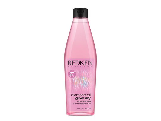 Diamond Oil, 300 ml Redken Shampoo