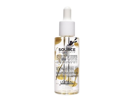 , 75 ml L'Oréal Professionnel Hiusöljyt
