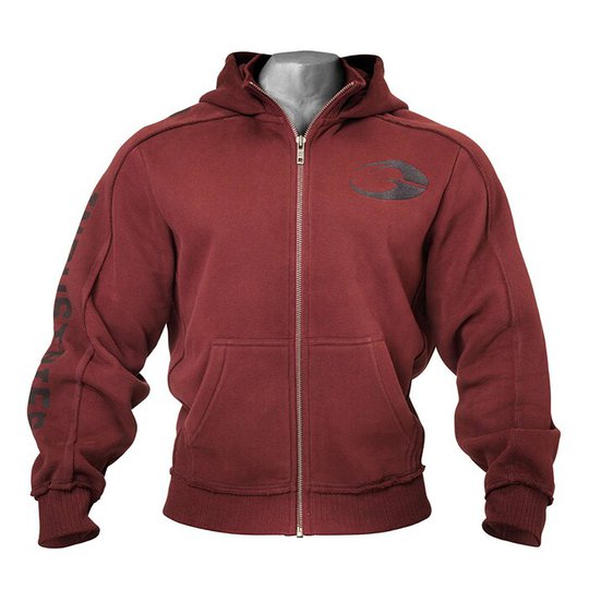 Pro Gasp Hood, Maroon