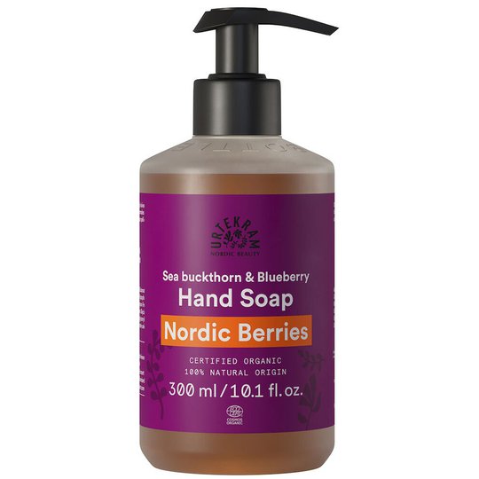 Hand Soap, 300 ml Urtekram Käsienhoito