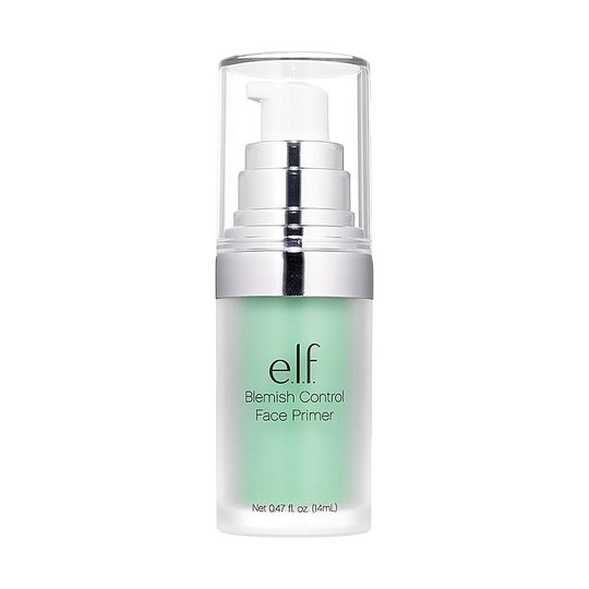 E.l.f Cosmetics Blemish Control Primer, e.l.f. Pohjustusvoide