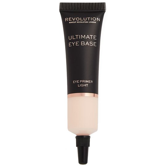 Ultimate Eye Base, Makeup Revolution Luomiväri