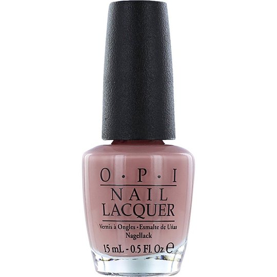 OPI Nail Lacquer, Dulce de Leche, 15 ml OPI Kynsilakat