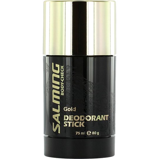 Salming Gold Deodorant Stick, 75 ml Salming Miesten deodorantit
