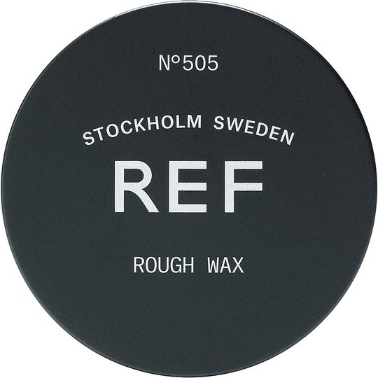 REF. 505 Rough Wax, 85 ml REF Hiusvahat