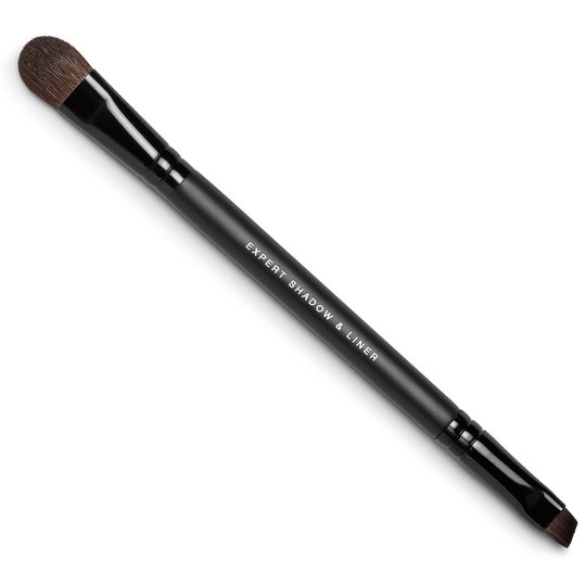 Expert Shadow & Liner Brush, bareMinerals Luomivärisiveltimet