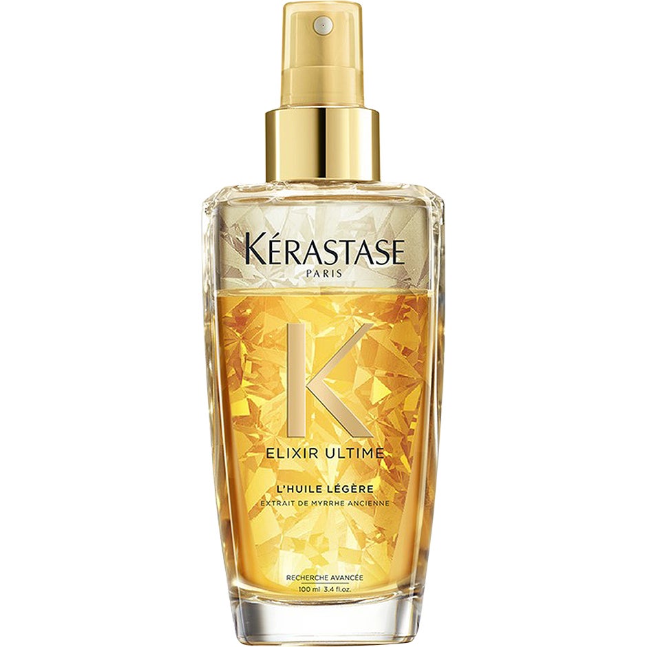 Kérastase Elixir Ultime L'Huile Legere, 100 ml Kérastase Hiusöljyt