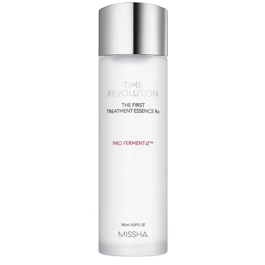 Time Revolution The First Treatment Essence, 150 ml MISSHA Seerumi