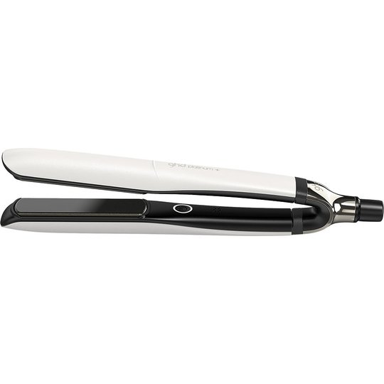 ghd Platinum+ Styler White, ghd Suoristusraudat