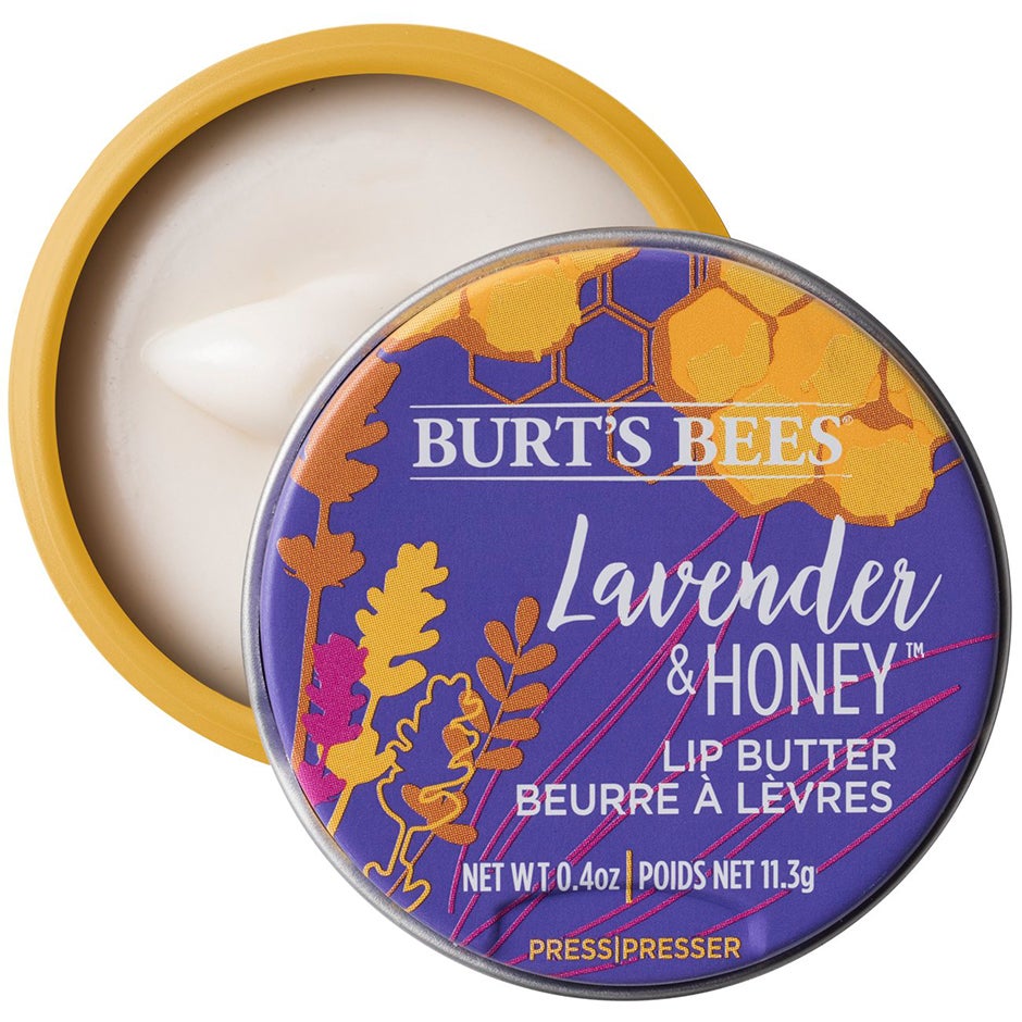 Lip Butter, 11,3 g Burt's Bees Huulirasva