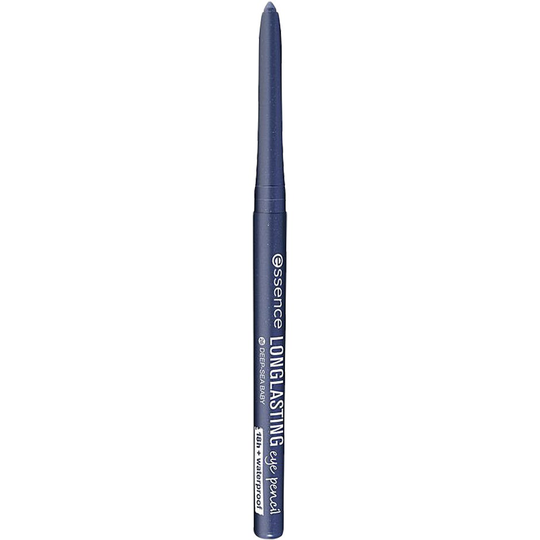 Long-Lasting Eye Pencil, 0,3 g essence Silmänrajauskynä