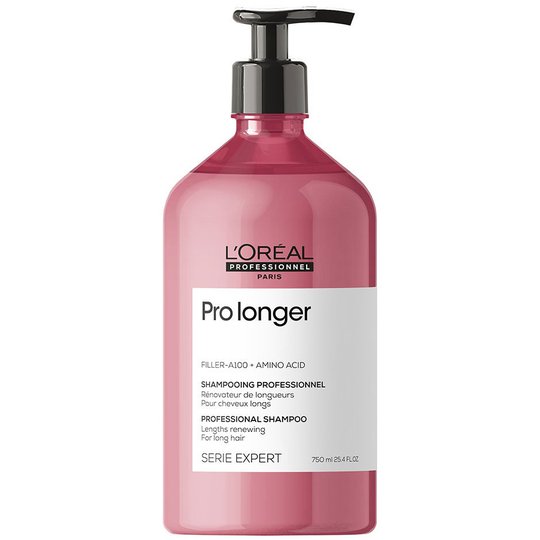 Serie Expert Pro Longer Shampoo, 750 ml L'Oréal Professionnel Shampoo