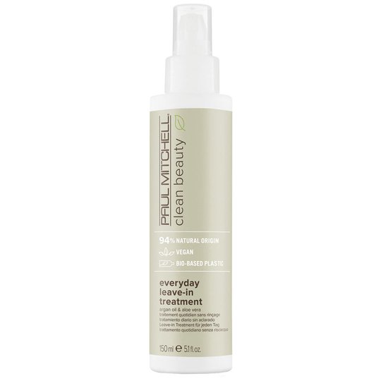 Everyday Leave-In treatment, 150 ml Paul Mitchell Tehohoidot