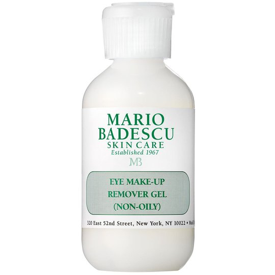 Mario Badescu Eye Make-up Remover Gel (Non-oily), 118 ml Mario Badescu Meikinpoistoaine