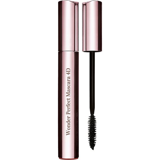Clarins Wonder Perfect Mascara 4D, 8 ml Clarins Ripsivärit