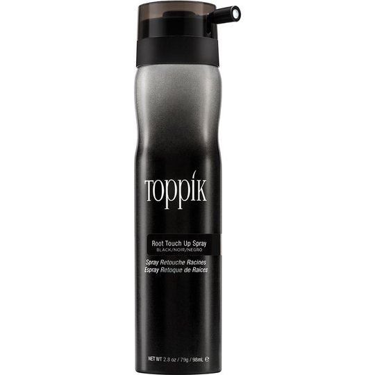 Toppik Root Touch Up Spray, 80 g Toppik Erikoistuotteet hiuksille
