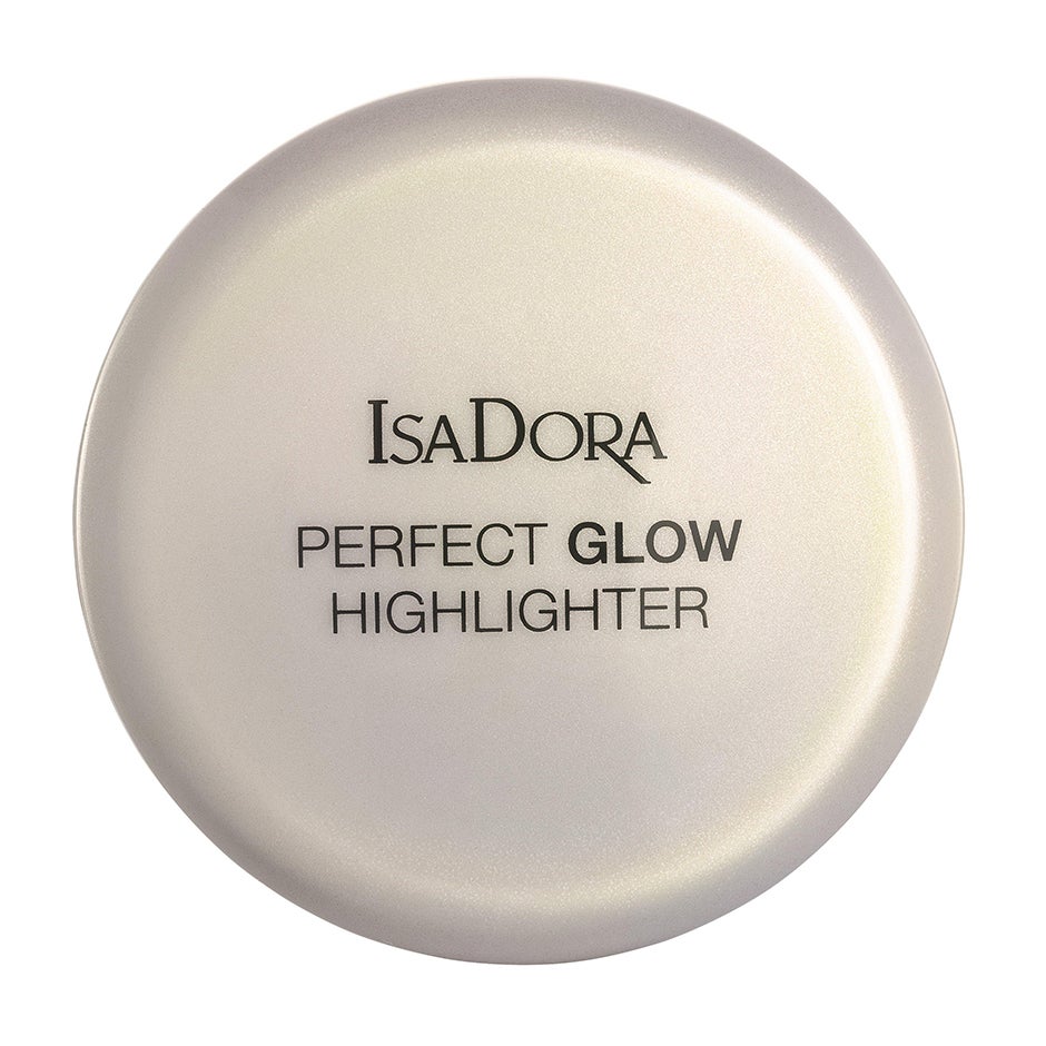 Perfect Glow Highlighter, 2,8 g IsaDora Highlighterit
