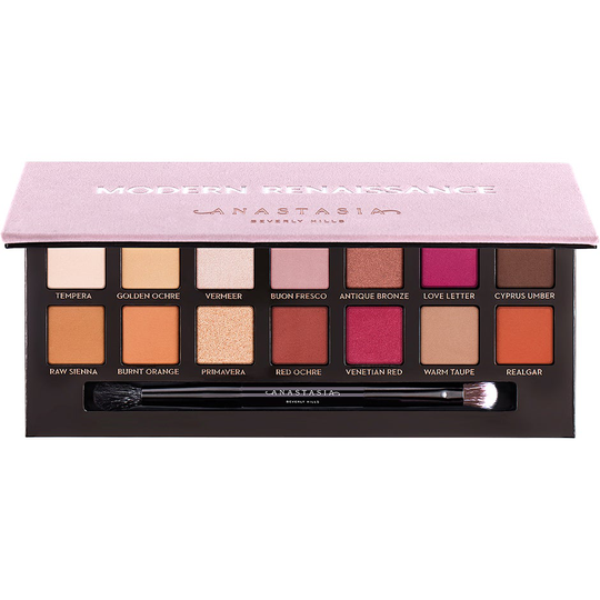 Eye Shadow Palette, Anastasia Beverly Hills Luomiväripaletit