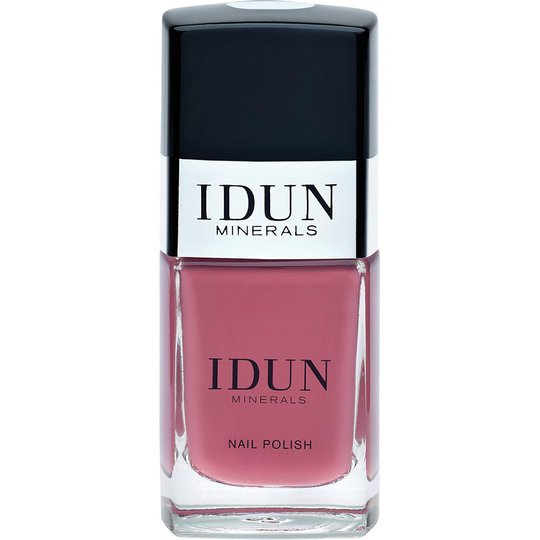 Rodonit Nail Polish, 11 ml IDUN Minerals Kynsilakat