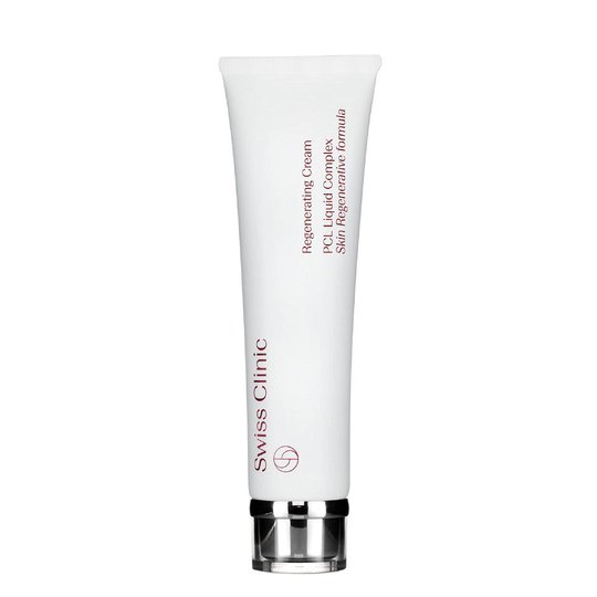 Regenerating Cream, 100 ml Swiss Clinic Yövoiteet
