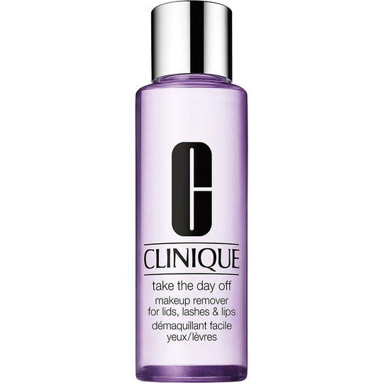 Clinique Take The Day Off Makeup Remover, 125 ml Clinique Meikinpoistoaine