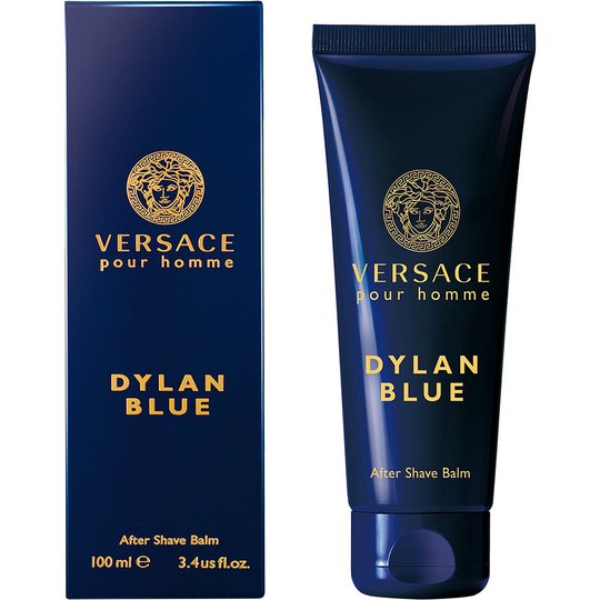 Pour Homme Dylan Blue, 100 ml Versace Parranajon jälkeen