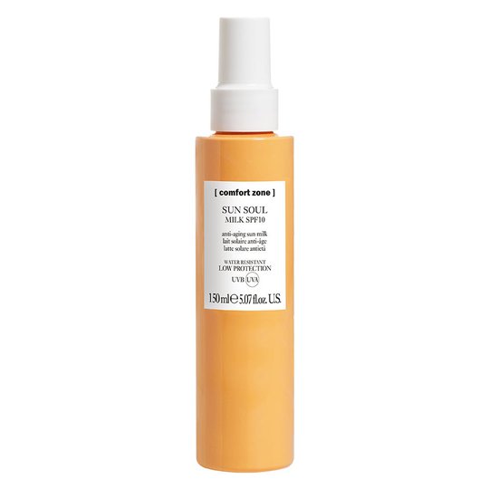 Sun Soul Milk Spray, 150 ml Comfort Zone Aurinkosuojat