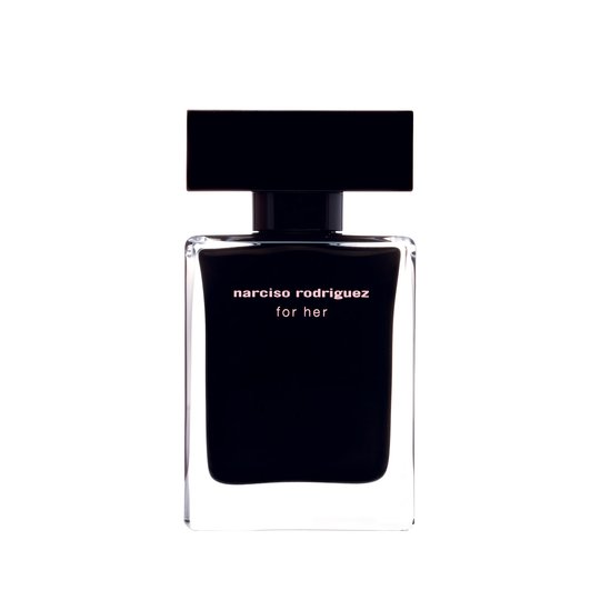 Narciso Rodriguez for Her Eau de Toilette, 30 ml Narciso Rodriguez Hajuvedet