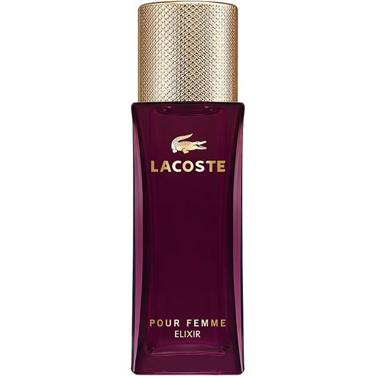 Lacoste Pour Femme Elixir , 30 ml Lacoste Hajuvedet