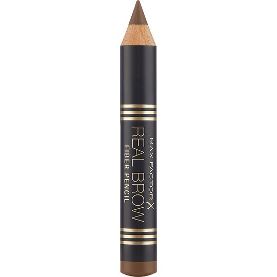 Real Brow Fiber Pencil, 1 ml Max Factor Kulmakarvat
