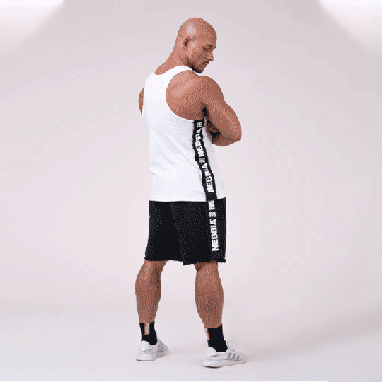 Essential Shorts, Black