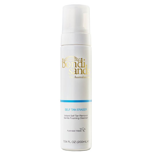 Self Tan Eraser, 200 ml Bondi Sands Itseruskettavat