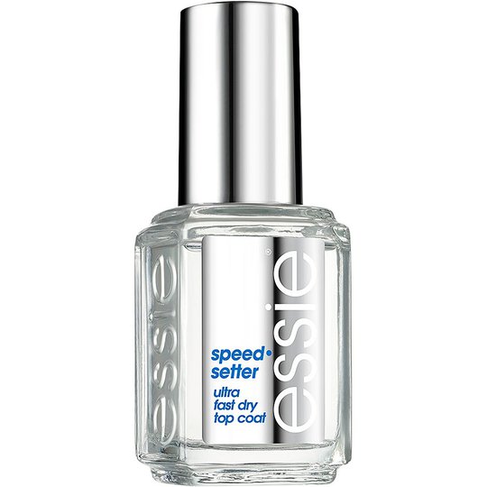Essie Speed Setter Ultra Fast Dry Top Coat, 13.5 ml Essie Kynsilakat